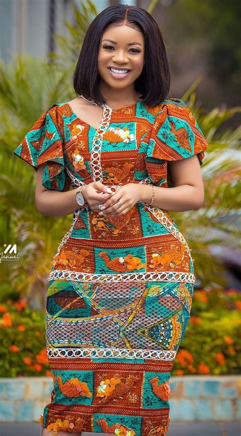 african attire clothing